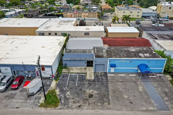 Miramar, FL 33023,2120 SW 60th TER