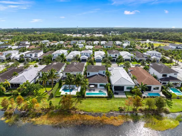 Palm Beach Gardens, FL 33418,13689 Artisan CIR