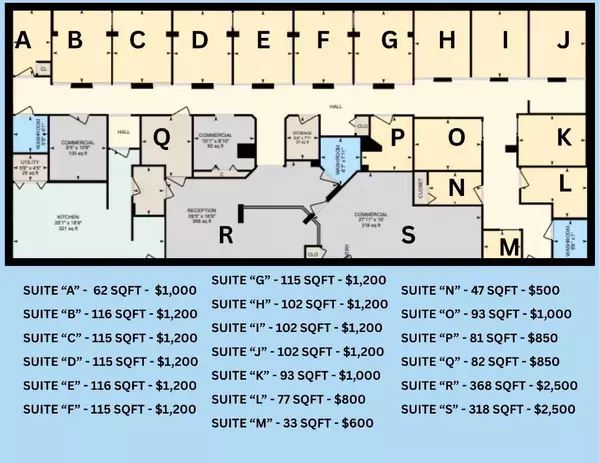 Vero Beach, FL 32960,3755 37th TER Suite H