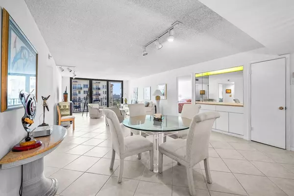 Palm Beach, FL 33480,3460 S Ocean BLVD 6150