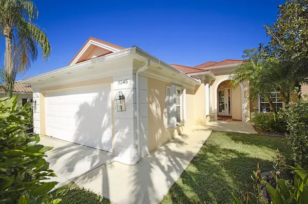 Stuart, FL 34997,1345 SW Eagleglen PL