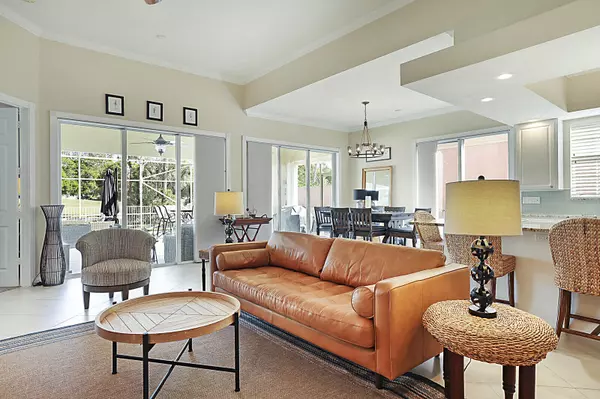 Stuart, FL 34997,1345 SW Eagleglen PL