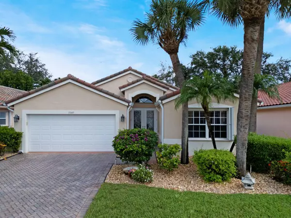 Boynton Beach, FL 33437,5347 Grey Birch LN