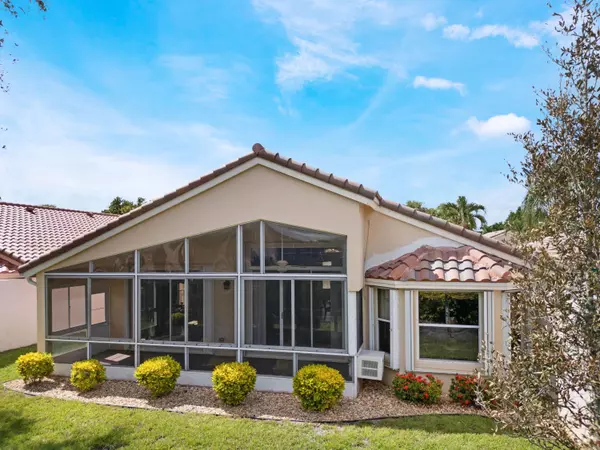 Boynton Beach, FL 33437,5347 Grey Birch LN