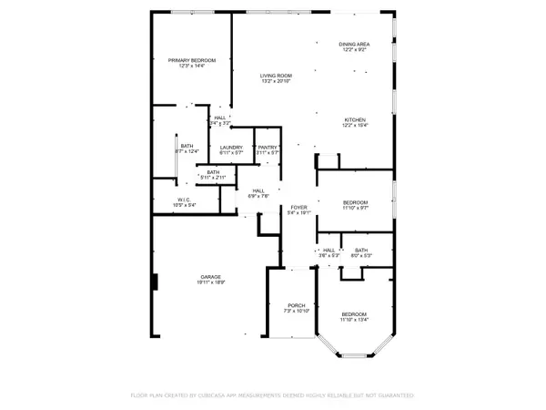 Port Saint Lucie, FL 34987,12833 SW Aureolian LN