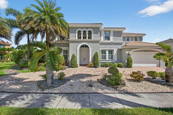 9480 Mcaneeny CT, Wellington, FL 33414