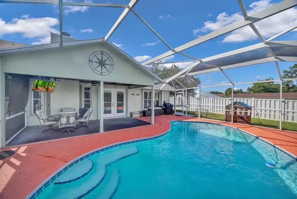 1900 SW Logwood RD, Port Saint Lucie, FL 34953