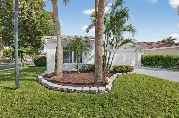 Boca Raton, FL 33496,18028 Samba LN