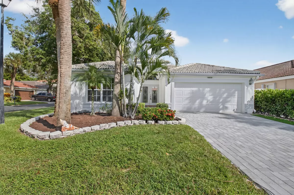 Boca Raton, FL 33496,18028 Samba LN
