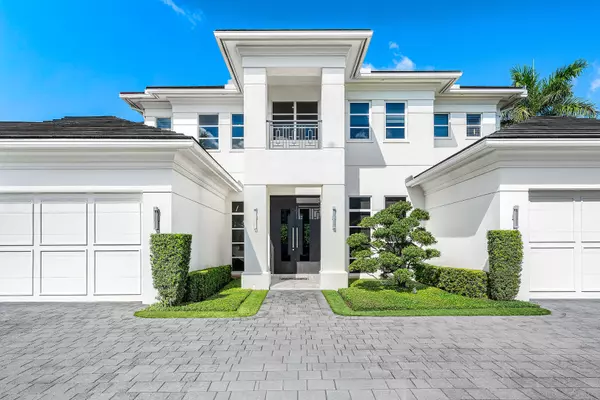 Boca Raton, FL 33432,2345 W Silver Palm RD