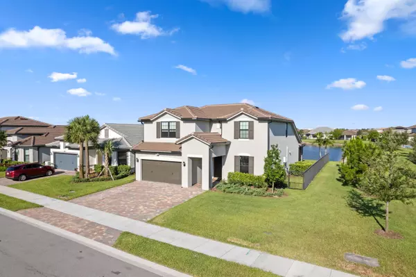 Lake Worth, FL 33467,4901 Blistering WAY