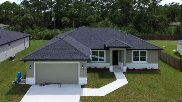 3243 SE Slama AVE, Palm Bay, FL 32909