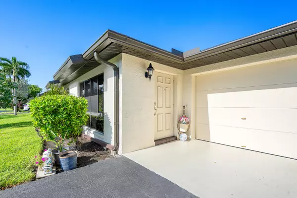 Boynton Beach, FL 33436,4903 Equestrian CIR A
