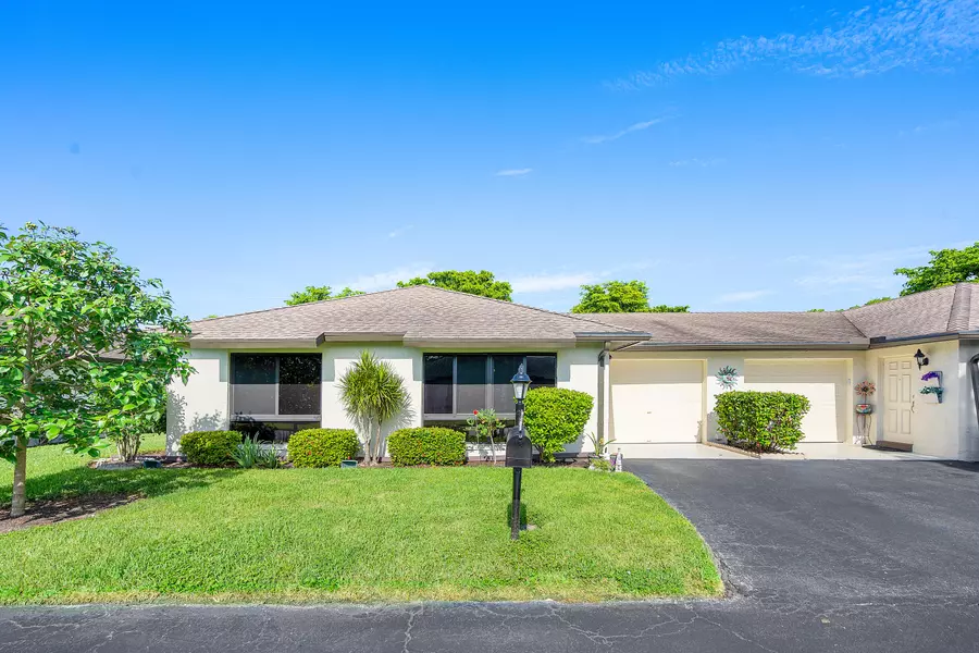 4903 Equestrian CIR A, Boynton Beach, FL 33436