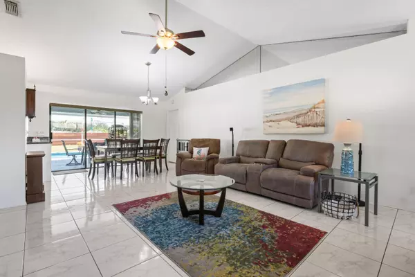 Port Saint Lucie, FL 34953,162 SW Dalton CIR