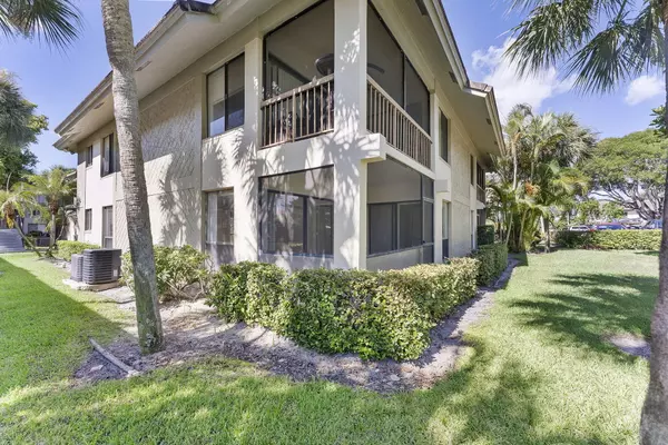 Boca Raton, FL 33487,159 NW 70th ST 603