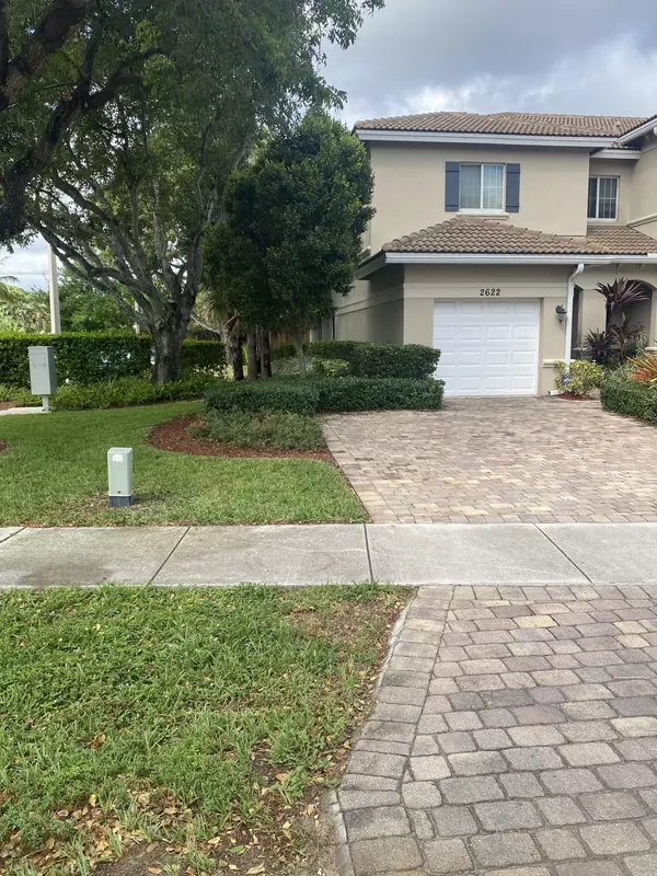 2622 Webb Ave AVE, Delray Beach, FL 33444
