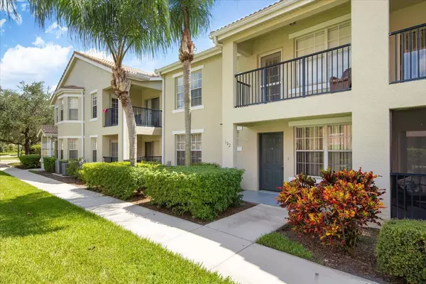 166 SW Peacock BLVD 34-102, Port Saint Lucie, FL 34986