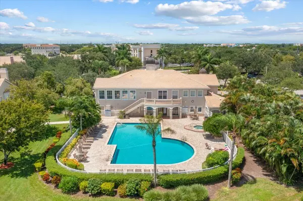 166 SW Peacock BLVD 34-102, Port Saint Lucie, FL 34986