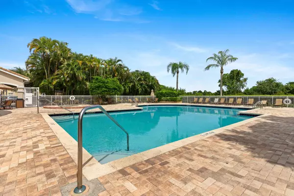 Port Saint Lucie, FL 34986,166 SW Peacock BLVD 34-102