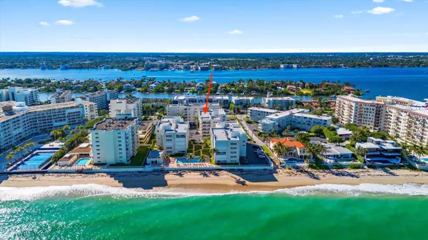 3520 S Ocean BLVD L306, South Palm Beach, FL 33480