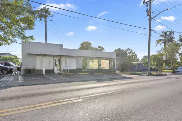 Fort Lauderdale, FL 33311,748 NW 22nd RD