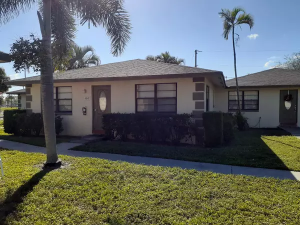 4648 Summit BLVD, West Palm Beach, FL 33415