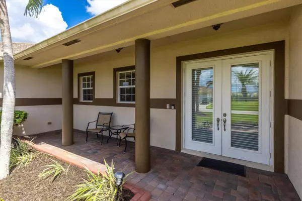 Port Saint Lucie, FL 34987,5446 NW Edgewater AVE