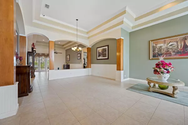 West Palm Beach, FL 33411,3804 Victoria RD