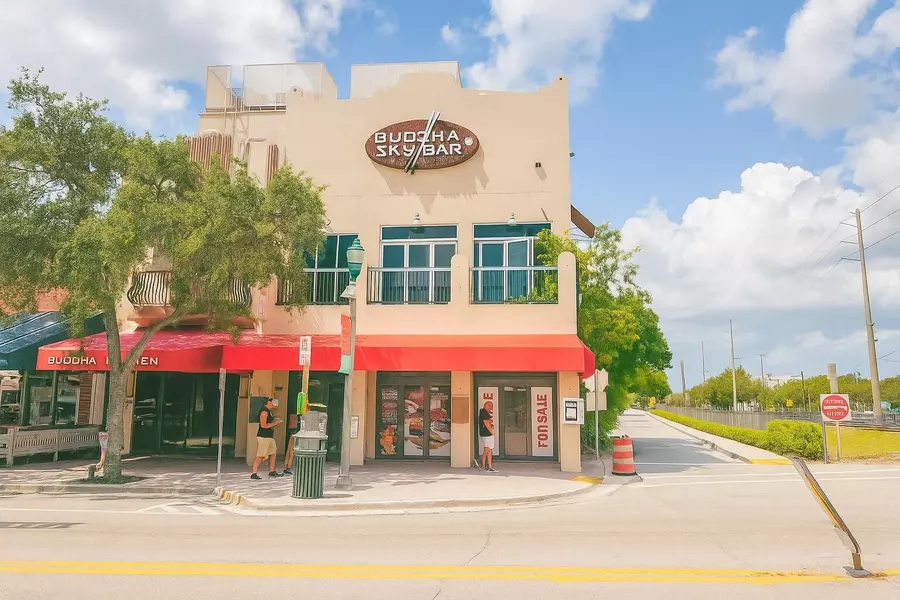 217 E Atlantic AVE, Delray Beach, FL 33444