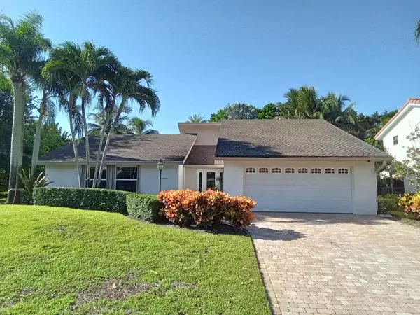 Palm Beach Gardens, FL 33418,6180 Celadon CIR