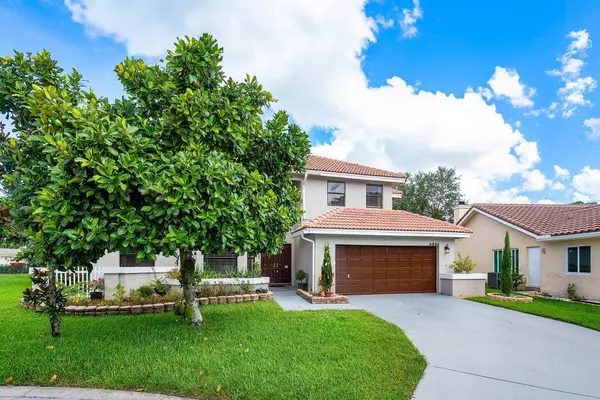 Coral Springs, FL 33067,6335 NW 52nd ST