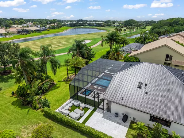 Boca Raton, FL 33428,10290 Silver Lake DR