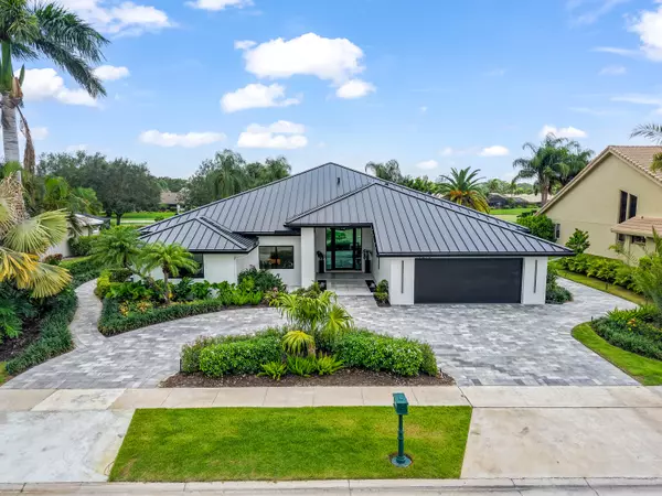 10290 Silver Lake DR, Boca Raton, FL 33428