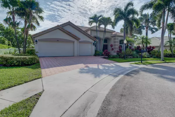 Jupiter, FL 33458,18981 SE Outrigger LN