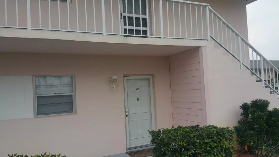 18081 SE Country Club DR 32-315, Jupiter, FL 33469