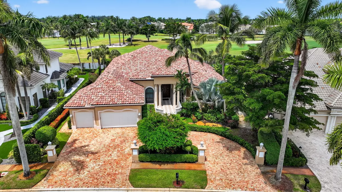 Boca Raton, FL 33496,7625 Fenwick PL