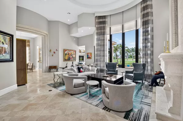 Boca Raton, FL 33496,7625 Fenwick PL