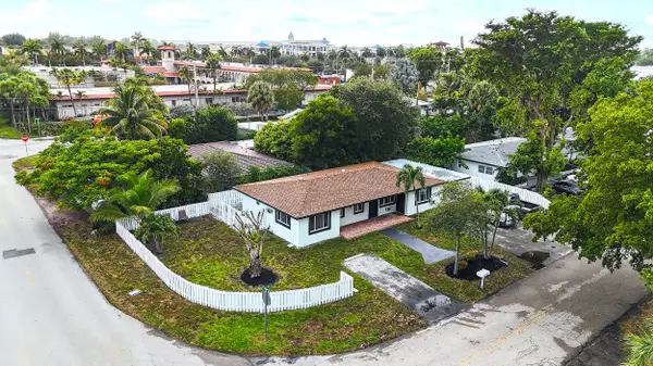 1801 NE 25th AVE 1-3, Pompano Beach, FL 33062