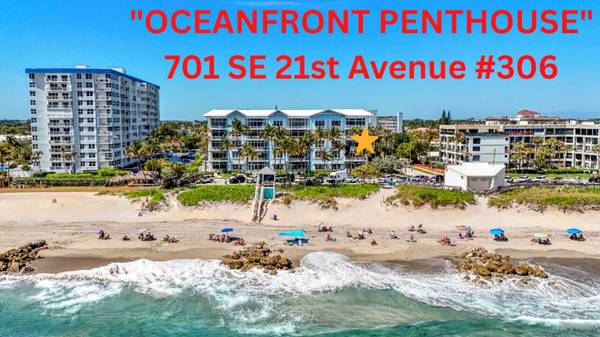 701 SE 21st AVE 306, Deerfield Beach, FL 33441