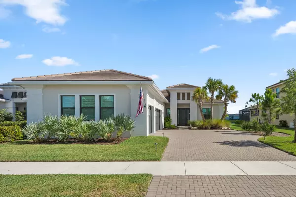 Westlake, FL 33470,15623 Cresswind PL