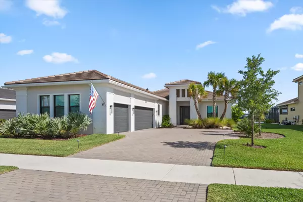 Westlake, FL 33470,15623 Cresswind PL