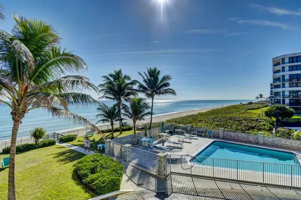 Palm Beach, FL 33480,3030 S Ocean BLVD 328