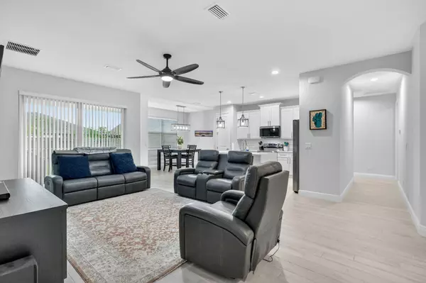 Port Saint Lucie, FL 34953,3690 SW Margela ST
