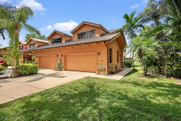 126 SE Crestwood CIR, Stuart, FL 34997