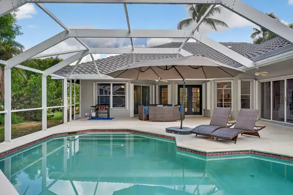 10738 Santa Rosa DR, Boca Raton, FL 33498