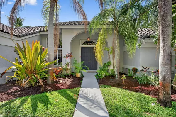 Boca Raton, FL 33498,10738 Santa Rosa DR