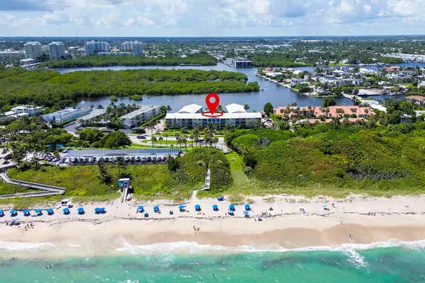 Ocean Ridge, FL 33435,6530 N Ocean BLVD 1080