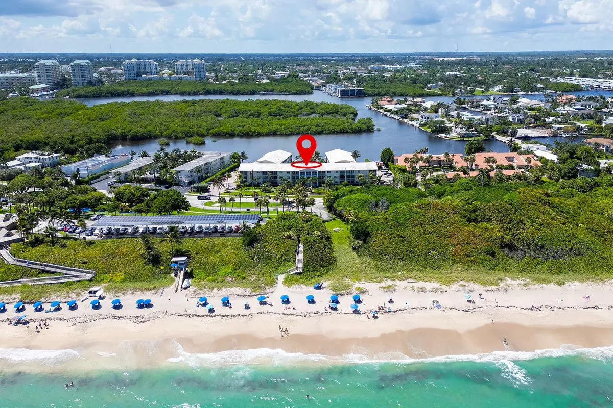 Ocean Ridge, FL 33435,6530 N Ocean BLVD 1080