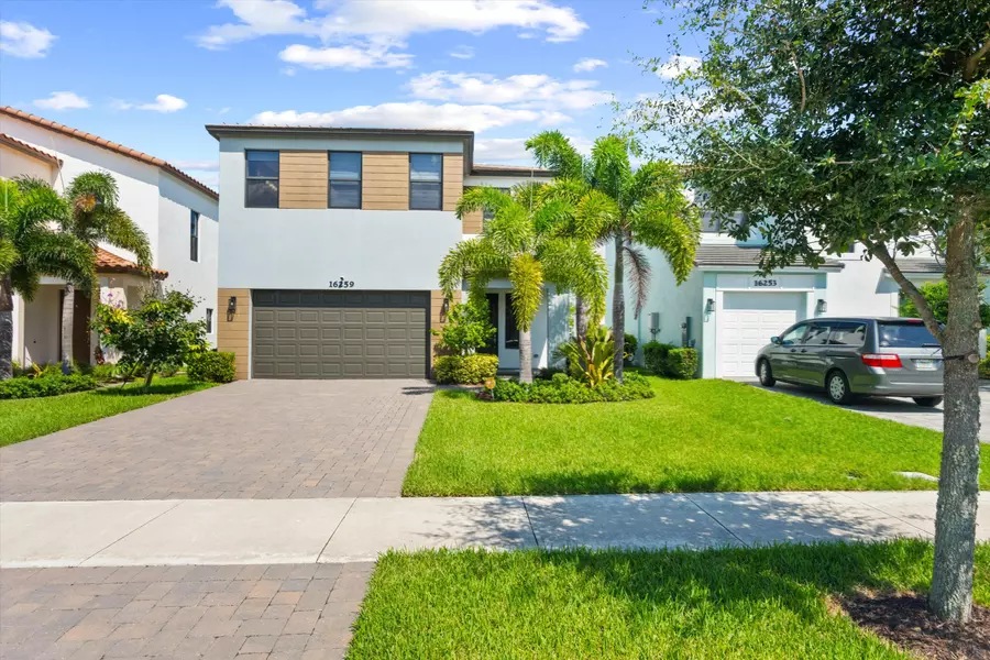 16259 Sandy Shore DR, Westlake, FL 33470